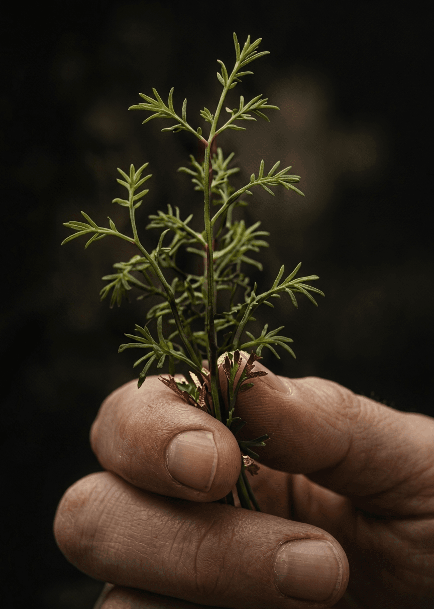 Botanical