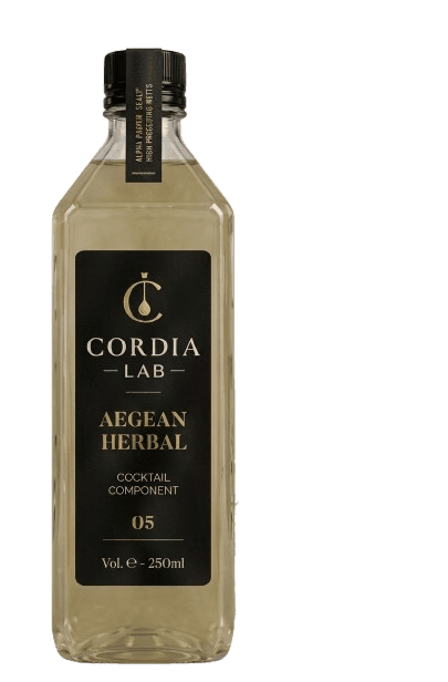 AEGEAN HERBAL