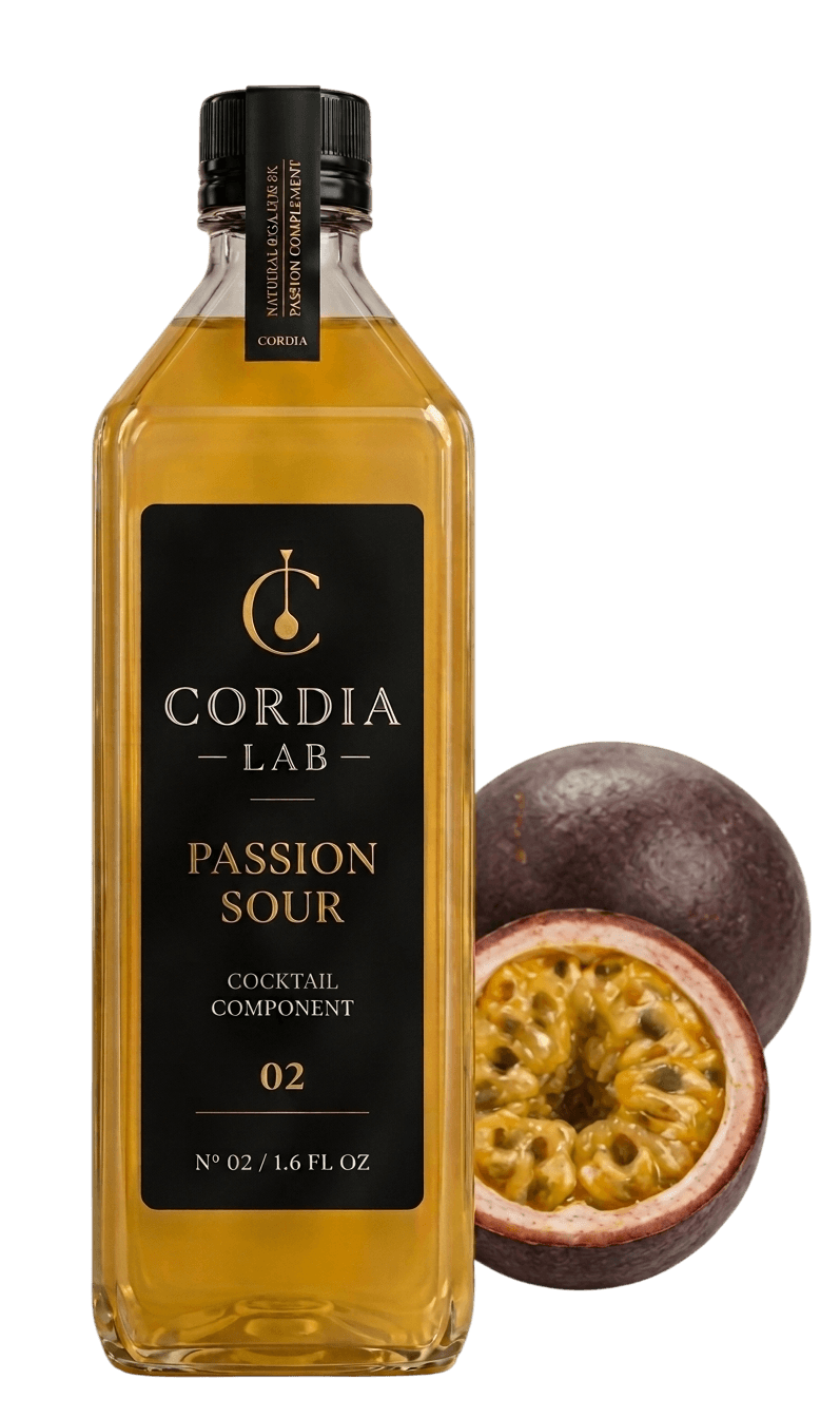 PASSION SOUR